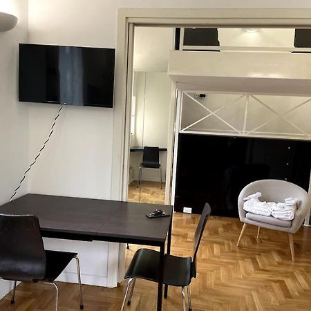 Ponte Milvio Smart Appartamento Рим Екстериор снимка